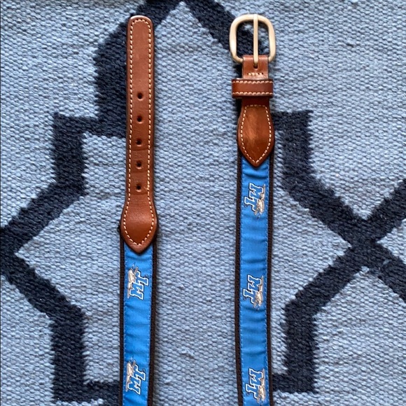MTSU Belt - Picture 1 of 4
